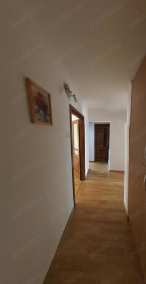 Inchiriez apartament 4 camere Bacau - imagine 7