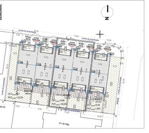 Braytim-Mures | Case insiruite | P+1E | 4 camere | 3 Bai | Garaj - imagine 3