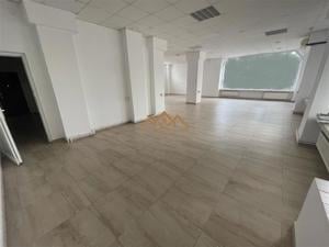 Spatiu comercial ultracentral 160mp Parter