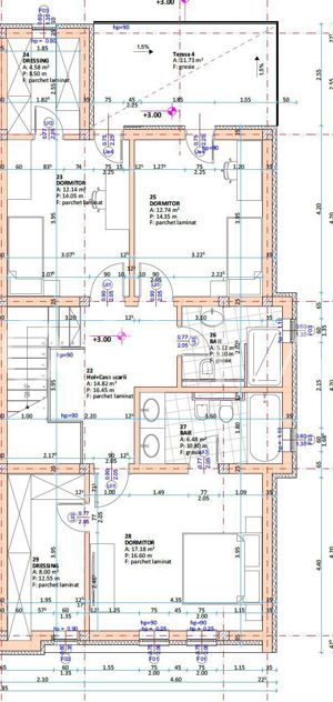 OX618 Chisoda, Design Modern - imagine 26