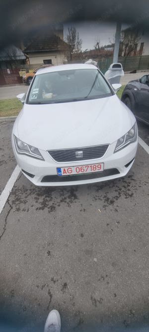 Seat leon,1,6 cm cubi,diesel