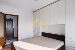 Apartament 2 camere de vanzare zona Aurel Vlaicu - imagine 9