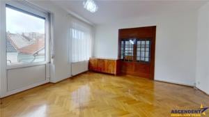 Tur LIVE! Apartament in distinsa linie, cu garaj, Central, Brasov - imagine 5