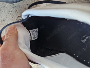 Ghete de fotbal din piele  - imagine 2