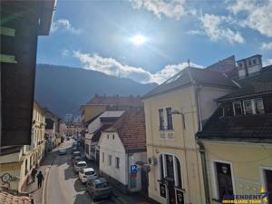 Tur LIVE! Apartament in distinsa linie, cu garaj, Central, Brasov - imagine 20