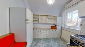 Tur LIVE! Apartament in distinsa linie, cu garaj, Central, Brasov - imagine 4