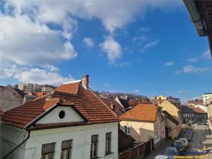 Tur LIVE! Apartament in distinsa linie, cu garaj, Central, Brasov - imagine 13