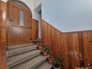 Tur LIVE! Apartament in distinsa linie, cu garaj, Central, Brasov - imagine 7