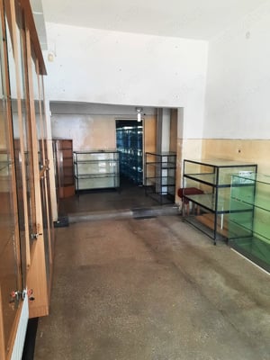 Spatiu comercial zona garii Barlad , 40mp - imagine 2