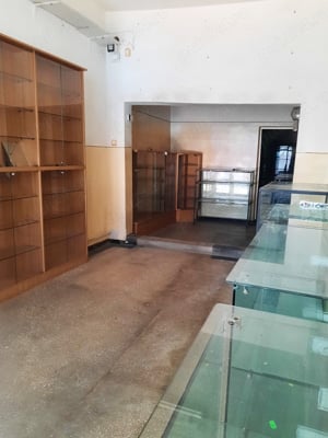 Spatiu comercial zona garii Barlad , 40mp - imagine 3