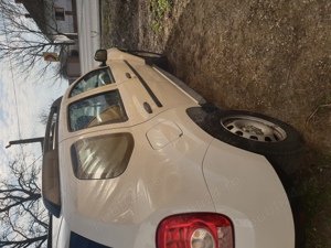 Vând Dacia Duster  - imagine 4 Vând Dacia Duster  - imagine 4