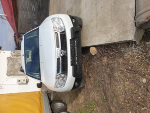 Vând Dacia Duster  - imagine 3 Vând Dacia Duster  - imagine 3