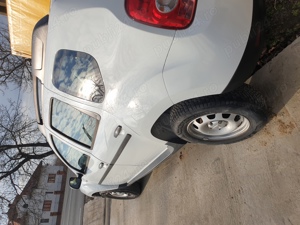 Vând Dacia Duster  - imagine 2 Vând Dacia Duster  - imagine 2