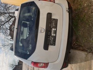 Vând Dacia Duster  - imagine 5 Vând Dacia Duster  - imagine 5