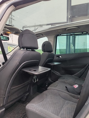 Peugeot 308 SW 2.0 diesel 140 cp  - imagine 4