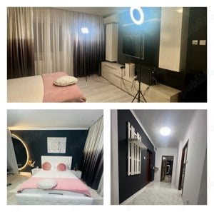 apartament regim hotelier zona mall vitan - imagine 3