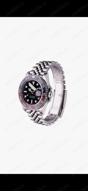 Ceas automat ca nou - imagine 2