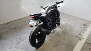 Suzuki GSX-S750 - imagine 2