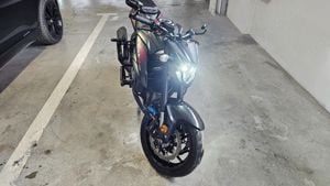 Suzuki GSX-S750 - imagine 3