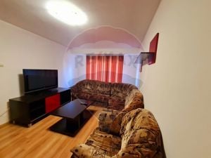 Apartament de inchiriat /Spatiu la parter - imagine 2