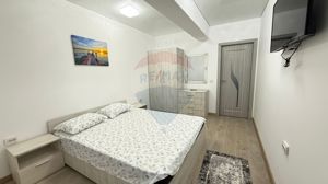 Apartament 2 camere de închiriat – Mamaia Nord, Lidl, 2 min de plajă - imagine 9