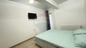 Apartament cu 2 camere de închiriat, termen lung- Lidl, Mamaia-Nord - imagine 12