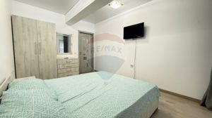 Apartament cu 2 camere de închiriat, termen lung- Lidl, Mamaia-Nord - imagine 2