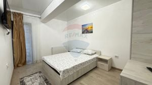 Apartament 2 camere de închiriat – Mamaia Nord, Lidl, 2 min de plajă - imagine 2