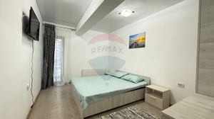 Apartament cu 2 camere de închiriat, termen lung- Lidl, Mamaia-Nord - imagine 11