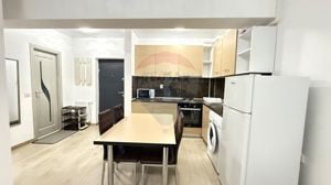 Apartament 2 camere de închiriat – Mamaia Nord, Lidl, 2 min de plajă - imagine 8