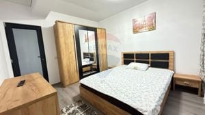 Apartament 2 camere de închiriat – Mamaia Nord, Lidl, 2 min de plajă - imagine 2