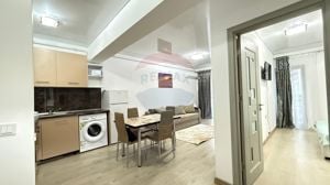 Apartament cu 2 camere de închiriat, termen lung- Lidl, Mamaia-Nord - imagine 14