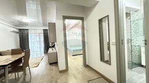 Apartament cu 2 camere de închiriat, termen lung- Lidl, Mamaia-Nord - imagine 15