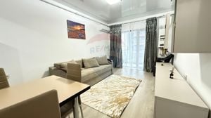 Apartament cu 2 camere de închiriat, termen lung- Lidl, Mamaia-Nord - imagine 7