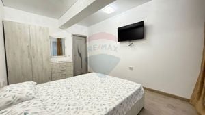 Apartament 2 camere de închiriat – Mamaia Nord, Lidl, 2 min de plajă - imagine 10