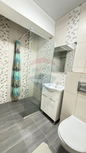 Apartament cu 2 camere de închiriat, termen lung- Lidl, Mamaia-Nord - imagine 4