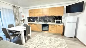 Apartament 2 camere de închiriat – Mamaia Nord, Lidl, 2 min de plajă - imagine 6