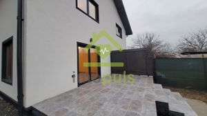 Duplex la Cerneteaz, finalizat, ocupabil imediat. - imagine 4