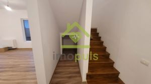 Duplex la Cerneteaz, finalizat, ocupabil imediat. - imagine 13