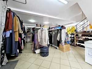 Spatiu comercial de inchiriat, Ultracentral