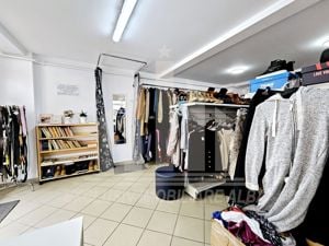 Spatiu comercial de inchiriat, Ultracentral - imagine 2