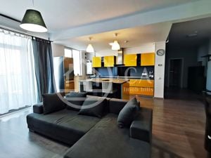 Apartament cu 2 camere de inchiriat in ARED, Oradea