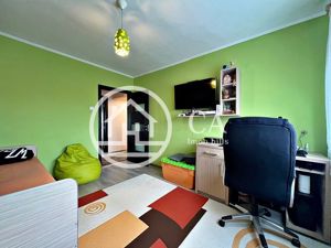 Apartament de vânzare cu 3 camere în zona Rogerius, Oradea - imagine 10