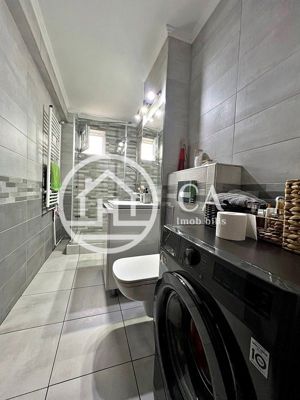 Apartament de vânzare cu 3 camere în zona Rogerius, Oradea - imagine 11