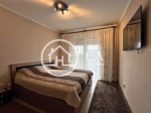 Apartament de vânzare cu 3 camere în zona Rogerius, Oradea - imagine 7