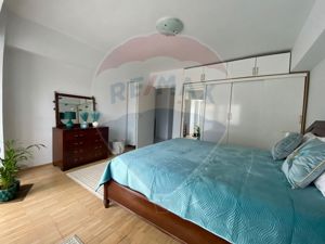 Închiriez apartament cu 4 camere, 112 mp, Bd. Decebal, Pta. Alba Iulia - imagine 8