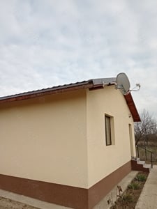 Casa individuala in Popesti, judetul Giurgiu - imagine 2