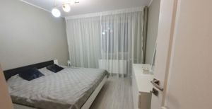 AP. 3 CAMERE - TINERETULUI, MOBILAT, PET-FRIENDLY, METROU 10 MINUTE - imagine 2