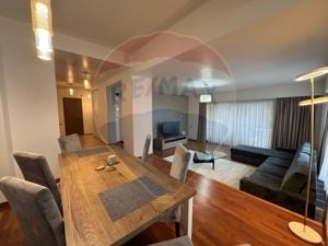 Apartament de Lux 3 Camere de Închiriat – Bellevue Residence, Brașov