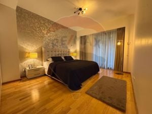 Apartament de Lux 3 Camere de Închiriat – Bellevue Residence, Brașov - imagine 3